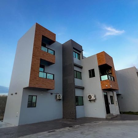 漁聲民宿 Fishon B&B Magong Eksteriør bilde