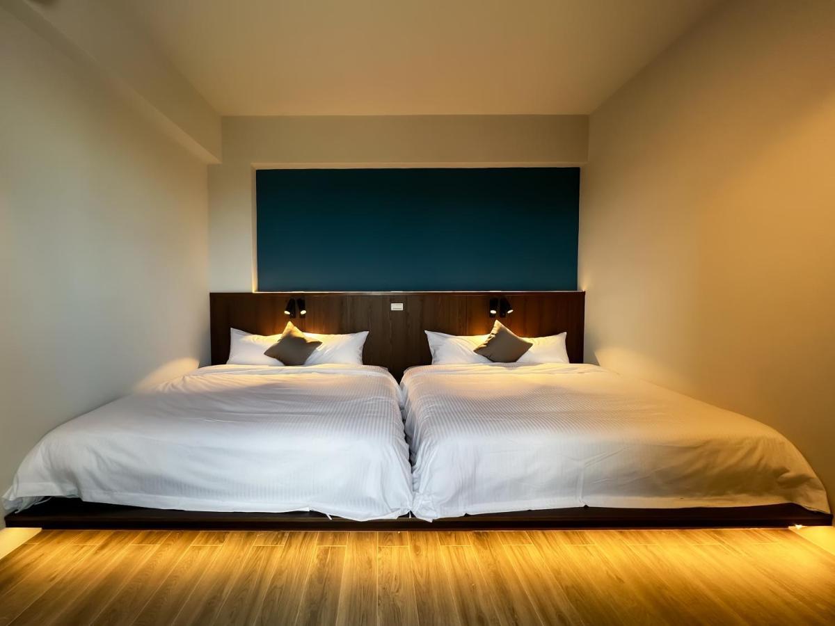 漁聲民宿 Fishon B&B Magong Eksteriør bilde